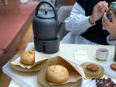 -tea'stone (万象天地店)