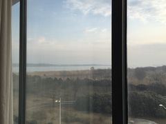 -镇江润扬大桥酒店