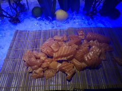 -长沙北辰洲际酒店-兰调全日餐厅