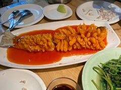 -黄鹤天厨·泡椒田鸡创始者(莲花店)