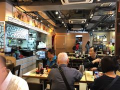 -添好运点心专门店(北角店)