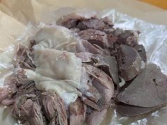 -小辫子羊肉面馆(周东店)