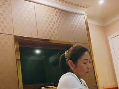 -云领御 • 影院式SPA足道(俊发广场店)