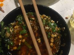 -钢管厂五区小郡肝串串香(奥克斯广场锦城万达店)