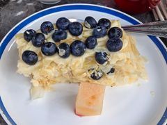 鲜果拿破仑-翠园(成都太古里店)