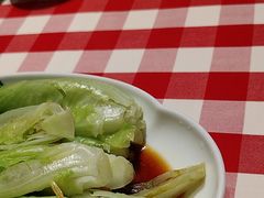 -西贝(上海我格广场店)