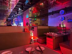 -海底捞火锅(青山湖万达夜宵主题店)
