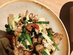 -新太二·鲜料川菜(晶耀前滩店)