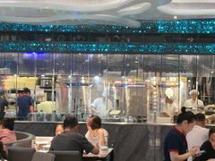 -东方饺子王(哈西万达店)