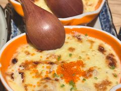 -隐泉京望日式料理(太和广场店)