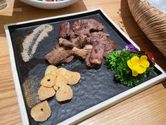 -山之川·日式料理(瀚海海尚店)