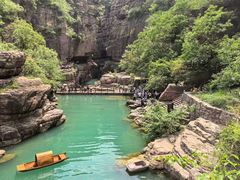 -云台山风景名胜区