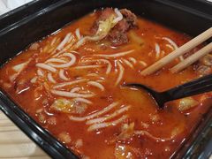 -阿香米线(天津凯德餐厅店)