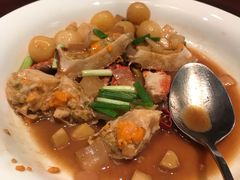 黄油蟹-荣府宴(南阳路店)