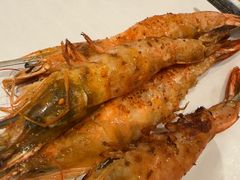 -大哈福烧烤·海鲜·家常菜(延安三路店)