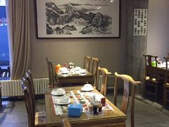 -馅老满·生春阁(慕田峪店)