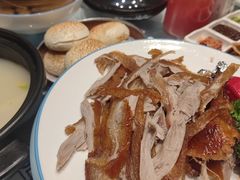 -聆桂烤鸭·金奖烤鸭(静联广场店)