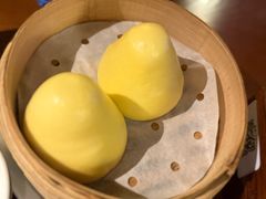 -绿茶餐厅(哈尔滨凯德店)