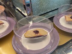 -争鲜回转寿司(天府广场-今站PLUS店)