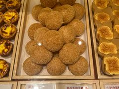 -墨茉点心局(梅溪湖新天地一店)