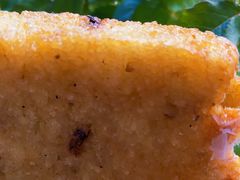 方油糕-祖传苏油糕