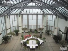 -青岛德国总督楼旧址博物馆