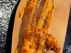 -肉店炸炸炸·爆汁孜然牛肉