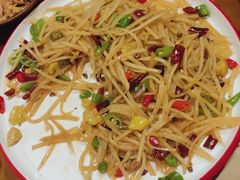 -重庆石磨豆花庄(乔庄店)