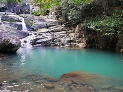 -丹山赤水风景名胜区