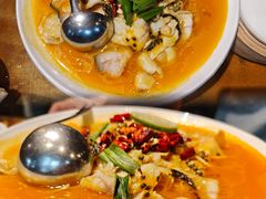 -尽善百年古院餐厅(王家老宅店)