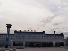 -长春西站