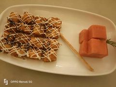 -外婆家(古墩印象城店)