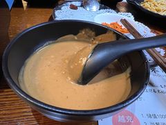 -束河人家(南锣鼓巷店)