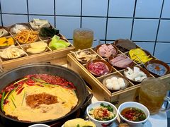 -芈重山老火锅(广州首店)