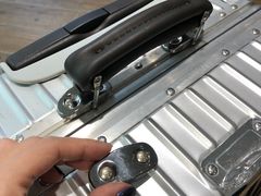-RIMOWA(上海维修保养中心)