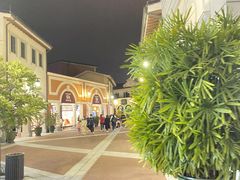 -佛罗伦萨小镇广佛名品奥特莱斯(疏港路店)