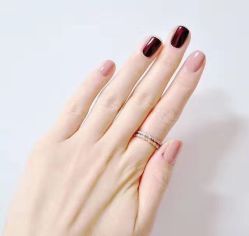 -娃娃美甲wawa nail salon