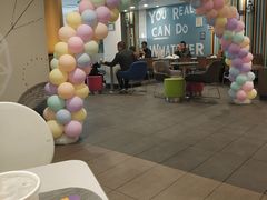 -麦当劳(温州人民路店)