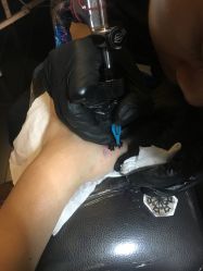 -天道tattoo纹身穿孔工作室
