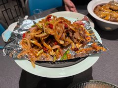 -柒园·三十年创意杭帮菜(龙湖滨江天街店)