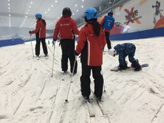 -哈尔滨热雪奇迹