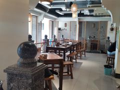 大堂-小湘钵(鹭港店)