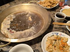-小龙坎老火锅(金柏林店)