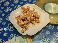 -旺角小渔村(幸福中路店)