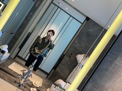 -长沙尼依格罗酒店