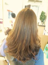 -佛伦斯私人订制烫染国际连锁