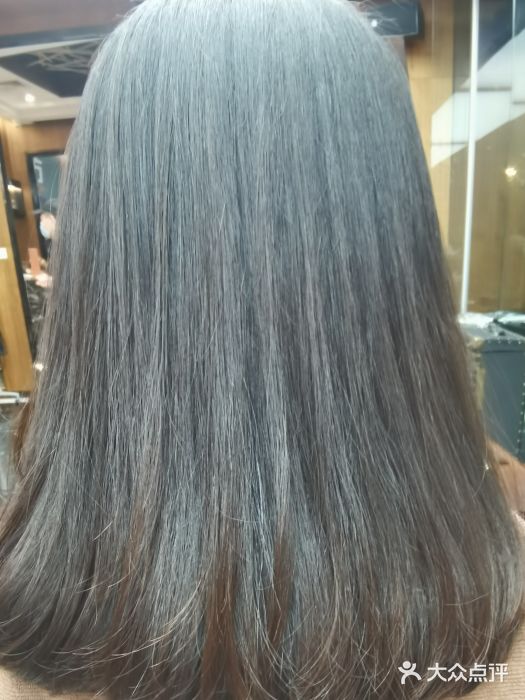 浪涛发型(龙江店)图片