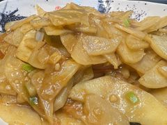 -晓伟海鲜家常菜