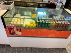 -红荔村肠粉(岗厦店)