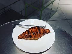 焦糖可颂（大号）-RWORK·COFFEE(滨江店)